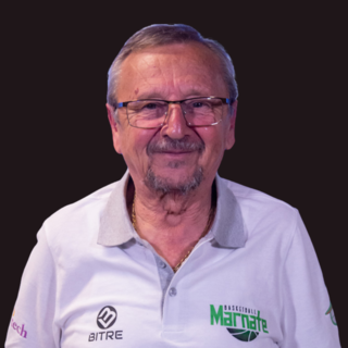 Sergio Borroni