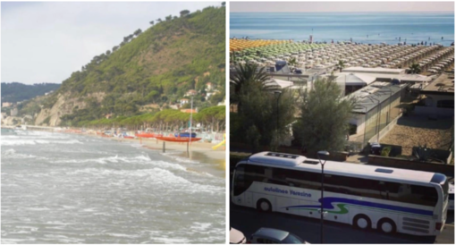 In vacanza in tutta tranquillità con autobus Gran Turismo nelle mete di Liguria e Romagna più amate dai varesini