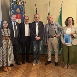 VIDEO. Synesis, una nuova associazione in città