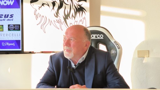 VIDEO. Sandro Turotti si prende la responsabilità della retrocessione: «Le colpe maggiori sono le mie, spiace davvero tanto per come è andata»