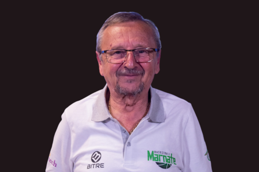 Sergio Borroni