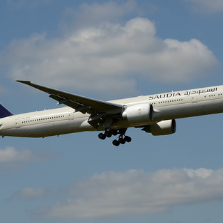Saudia firma accordo per ordinare 49 Boeing 787 Dreamliner