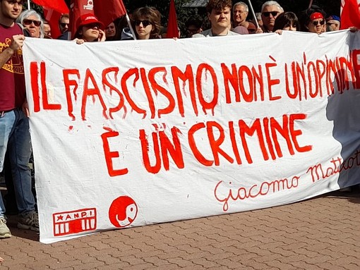 Gallarate, il XXV Aprile divide ancora: mozione di Fratelli d’Italia e comunicato del Partito Democratico