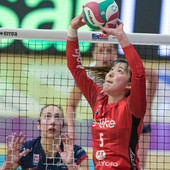 Nanami Seki (Uyba) Nanami Seki (Uyba)