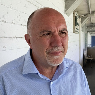 Sandro Turotti
