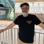 Alberto Tomasich, ideatore e presidente del progetto Ma.Go.
