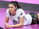 Viola Tonello alla Futura Volley Giovani: «Felicissima di tornare dove ho iniziato»