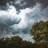 METEO. Domani torna la pioggia, ma attenzione ai temporali: «Potranno essere intensi e con grandine» METEO. Domani torna la pioggia, ma attenzione ai temporali: «Potranno essere intensi e con grandine»