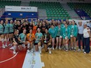 DuoVolley, un weekend da protagonista: Memorial Farioli e presentazione in grande stile DuoVolley, un weekend da protagonista: Memorial Farioli e presentazione in grande stile