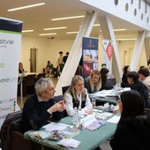 Talent Day: gli studenti simulano un colloquio di lavoro con le imprese varesine