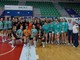 DuoVolley, un weekend da protagonista: Memorial Farioli e presentazione in grande stile
