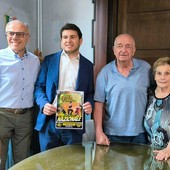 Il grande twirling nazionale fa tappa a Busto: tre giorni di gare alla e-work Arena