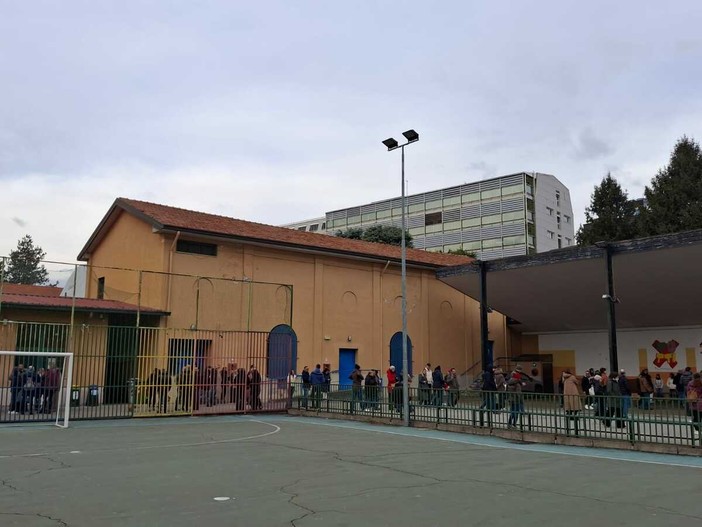 L’oratorio San Luigi chiama a raccolta: servono 100mila euro per il teatro