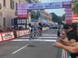 Matteo Turconi nella fuga a 5 in via Sacco Matteo Turconi nella fuga a 5 in via Sacco