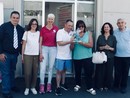 Riccardo De Vecchi è il “tigrotto dell'anno”. La presidente Testa è “per sempre”