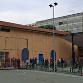 L’oratorio San Luigi chiama a raccolta: servono 100mila euro per il teatro L’oratorio San Luigi chiama a raccolta: servono 100mila euro per il teatro