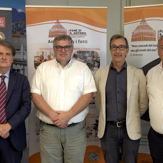 La Tre Valli Varesine è anche arte, scuola e solidarietà