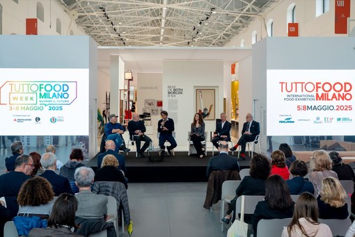 Da Expo 2015 a TuttoFood 2025: il mondo del cibo protagonista a Milano. Presenti anche 12 brand della provincia di Varese