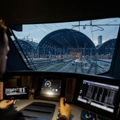 Trenord avvia nuove selezioni per macchinisti e profili specialistici