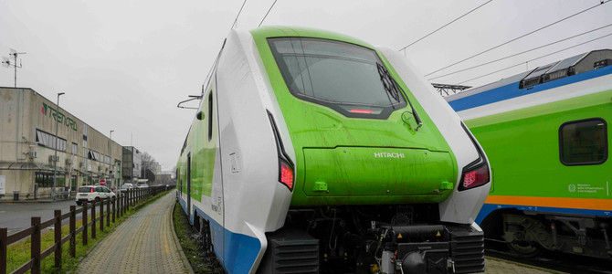 Lavori ferroviari a Gallarate e Busto: modifiche alla circolazione su più linee Trenord