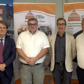 La Tre Valli Varesine è anche arte, scuola e solidarietà