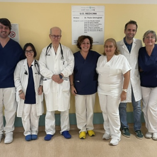Quando il tè verde può fare male al fegato: il caso di Gallarate alla Conferenza Aisf