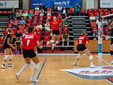 credit Futura Volley Giovani/Andrea Mondini