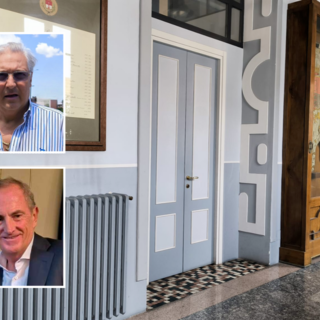 Pro Patria, incontro fra il neopresidente e il sindaco. Bocche cucite, l'attesa continua