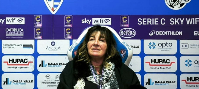 Patrizia Testa Patrizia Testa