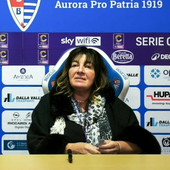 Patrizia Testa Patrizia Testa