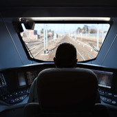 Lavori ferroviari tra Varese Nord e Barasso Comerio: bus sostitutivi nel weekend