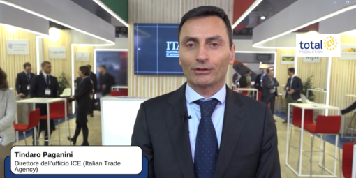 L'eccellenza della Difesa italiana a Bruxelles