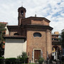 Musica e preghiera per le mamme: al Tempio civico di Sant’Anna un concerto dedicato alla pace