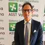 Il Direttore Socio Sanitario di Asst Valle Olona, John Tremamondo