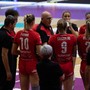Futura Volley ancora di lunedì contro Fasano. Coach Milano carica le sue cocche: «Vogliamo riscattarci con più aggressività e determinazione»