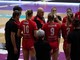 Futura Volley ancora di lunedì contro Fasano. Coach Milano carica le sue cocche: «Vogliamo riscattarci con più aggressività e determinazione»
