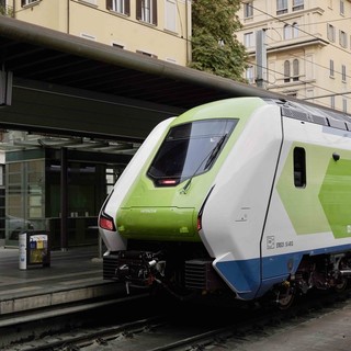 Modifiche alla circolazione dei treni dall'8 al 10 marzo per lavori infrastrutturali