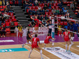 Esordio amaro nella stagione di A2 femminile per la Futura Busto (credit Futura Volley/Andrea Mondini)