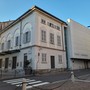 Il teatro Condominio di Gallarate potrebbe essere, condizionale obbligatorio, sede del Remigration summit