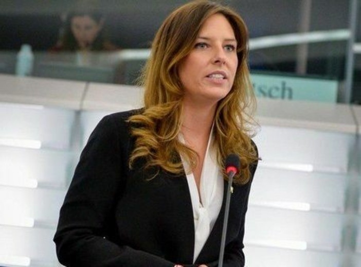 Remigrazione, Isabella Tovaglieri: «Il Pd cambia argomento perché non ha risposte»