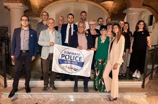 Mancata partecipazione al Giorno del Ricordo a Cassano: il gruppo “Tommaso Police sindaco” reagisce alle critiche