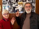 Natalina e Modesto Verderio, una leggendaria storia di famiglia alla Trattoria da Lucia di Lonate Pozzolo Natalina e Modesto Verderio, una leggendaria storia di famiglia alla Trattoria da Lucia di Lonate Pozzolo