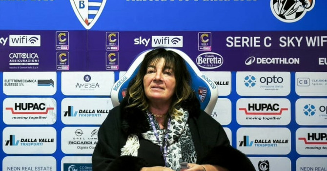 Patrizia Testa Patrizia Testa