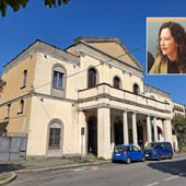 Teatro Sociale Delia Cajelli: adelante, con juicio