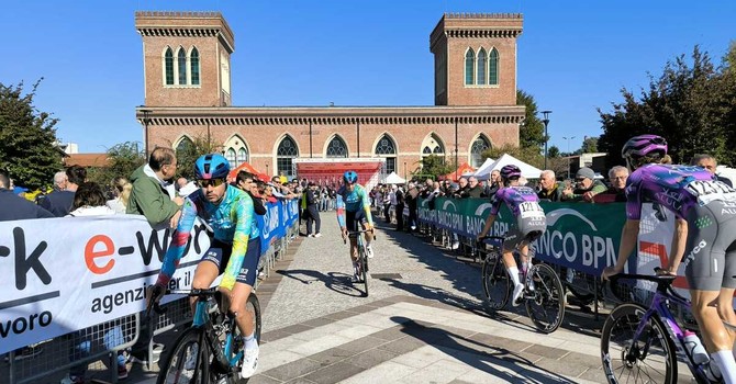 La Tre Valli minuto per minuto sulle nostre strade. Bustocchi (ma anche solbiatesi e fagnanesi) preparatevi