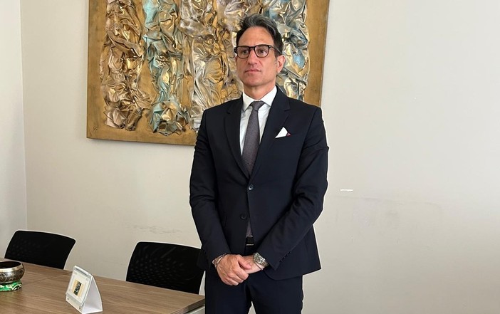 John Tremamondo John Tremamondo