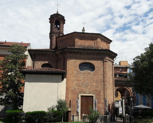 Musica e preghiera per le mamme: al Tempio civico di Sant’Anna un concerto dedicato alla pace