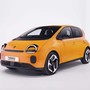 Svelata nuova Renault Twingo E-Tech Electric, rivoluzione per la mobilità urbana