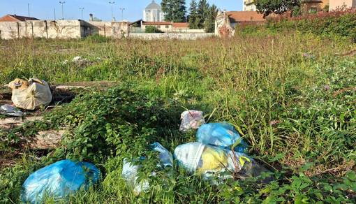 (Immagine di archivio)