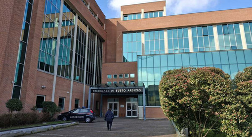 Violenza a Gallarate, convalidato il fermo del 35enne: confermata la confessione davanti al Gip